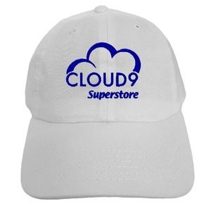 Cloud 9 superstore hat